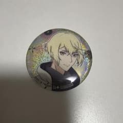 刀剣乱舞 髭切 缶バッジ カプセルのサムネイル