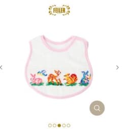 FEILER スタイ　新品未使用　フェイラーのサムネイル