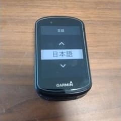 GARMIN Edge 530 本体 サイクルコンピューターのサムネイル