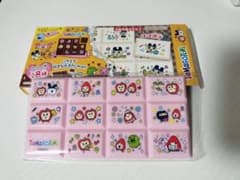 y*a様 たまごっち ちょこぶろっくしーる いちごっち&りんごっち チョコブロッのサムネイル