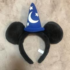 ミッキー カチューシャのサムネイル