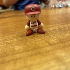 ガチャガチャ　パワプロくん　並ぶんですのサムネイル