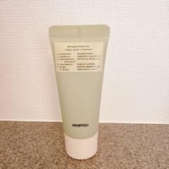 WHIPPED ホイップド ヴィーガンパッククレンザー　マグツリー ミニサイズ - 4