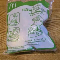 スヌーピーのサムネイル