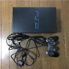 PS2 本体のサムネイル