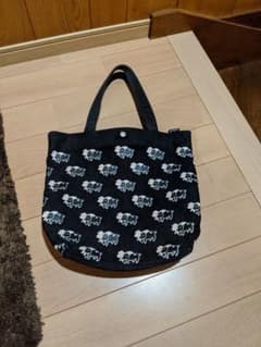 トートバッグのサムネイル