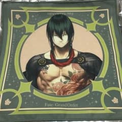 Fate/Grand Oder 新宿のアサシンのサムネイル