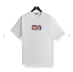 即完売✨ KITH BROOKLYN MUSEUM スウェット L Kith×Brooklyn Museum Exhibit Tee - メルカリ