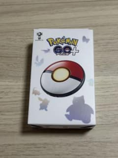 S*y様 ポケモン Pokémon GO Plus + ポケモンGOプラスプラスのサムネイル
