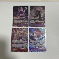 ホロライブカードOSR、SR、エール他まとめ売り - メルカリ