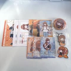 からぴち えと グッズまとめ売りのサムネイル