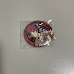 NARUTO 和紙缶バッジ サソリ - メルカリ