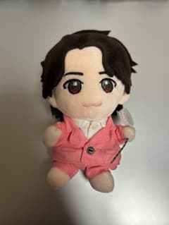 北山宏光 ぬいぐるみのサムネイル
