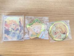 あんスタ 缶バッジ 春川　宙　まとめのサムネイル