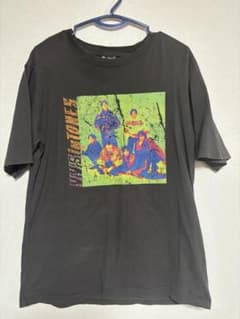 SixTONES VVS ツアーTシャツのサムネイル