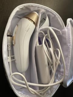 ブラウン 光美容器 シルクエキスパートのサムネイル