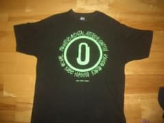 STUSSY × JAM HOME MADE 半袖Tシャツ Mのサムネイル