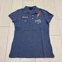 パーリーゲイツ ポロシャツ レディース 1サイズ - メルカリ