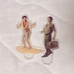 松本潤 アクリルスタンドのサムネイル