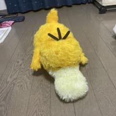 コダックのぬいぐるみのサムネイル