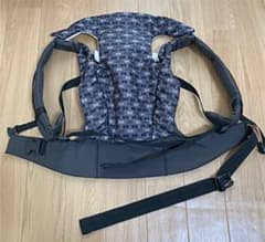 combi コンビ seotte セオッテ 抱っこ紐 おんぶ紐のサムネイル