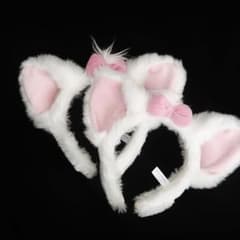 おしゃれキャット マリーちゃん カチューシャのサムネイル