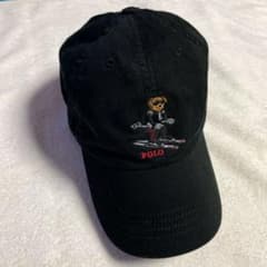 Polo Ralph Lauren 帽子 ポロベア スキーのサムネイル