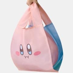 星のカービィ　エコバッグのサムネイル