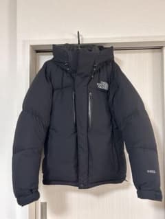 『超美品』THE NORTH FACE バルトロ　GORE-TEX ブラック