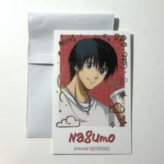 サカモトデイズ SAKAMOTODAYS snapshot 購入特典 南雲 - メルカリ