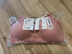 授乳ブラ 3枚セット ワイヤレス 快適 通気性 前開き マタニティ　新品　未使用のサムネイル