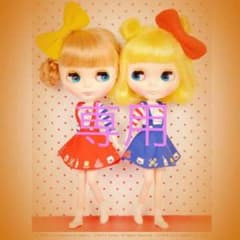 あーちゃん様 専用  ニット帽2つセットのサムネイル