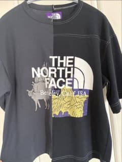 1*6様 THE NORTH FACE PURPLE LABEL Tシャツのサムネイル