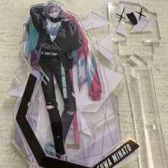【ROF-MAO】アクリルスタンドL 不破湊のサムネイル