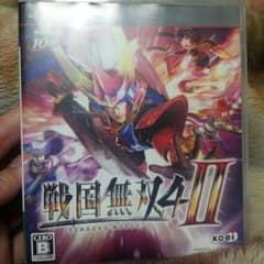無双4 Ⅱのサムネイル
