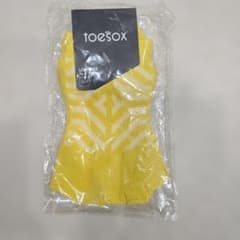 新品)toe sox sm sizeのサムネイル