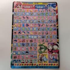2003年】ポケモン ルビー・サファイア ステッカー - メルカリ