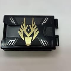 けーきち様専用☆仮面ライダー龍騎　Vバックルのサムネイル