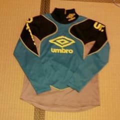 アンブロ　長Tシャツのサムネイル