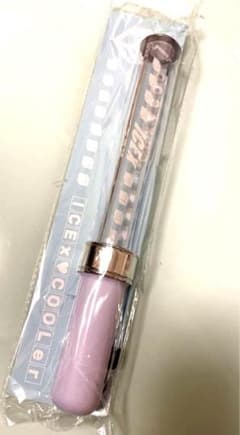ICEx ペンライト 初代 ver1 ICEx ペンライト 初代 - メルカリ