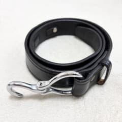 TORY LEATHER 30 HOOF PICK レザー ベルトのサムネイル