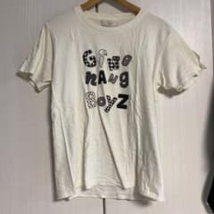 銀杏BOYZ カンダケイスケTシャツのサムネイル
