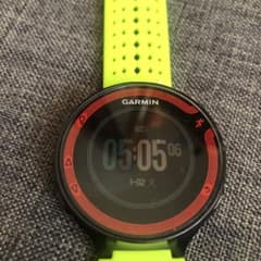 GARMIN 腕時計のサムネイル