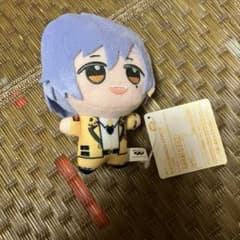 A3! ちびぐるみ 夏組 第二弾 斑鳩三角