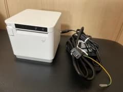 美品・稼働品】 スター精密 MCP31LB Bluetooth対応 - メルカリ