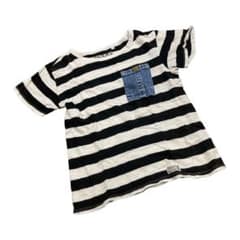 OCEAN and GROUND⭐︎130 ボーダーTのサムネイル
