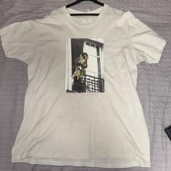 supreme×ANTI HERO❗️マイケルジャクソンL❗️のサムネイル