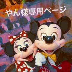 やん様専用ページのサムネイル