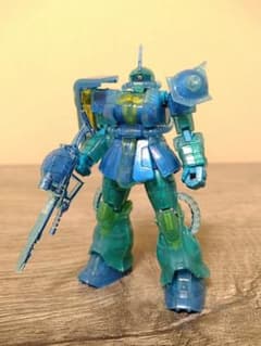 1/32 ブルーサンダー　海外製プラモデル　ジャンク 1/32 ブルーサンダー 海外製プラモデル ジャンク｜Yahoo!フリマ（旧