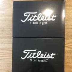 タイトリスト PRO V1のサムネイル